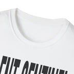 Silent Sentinel Gym Tee