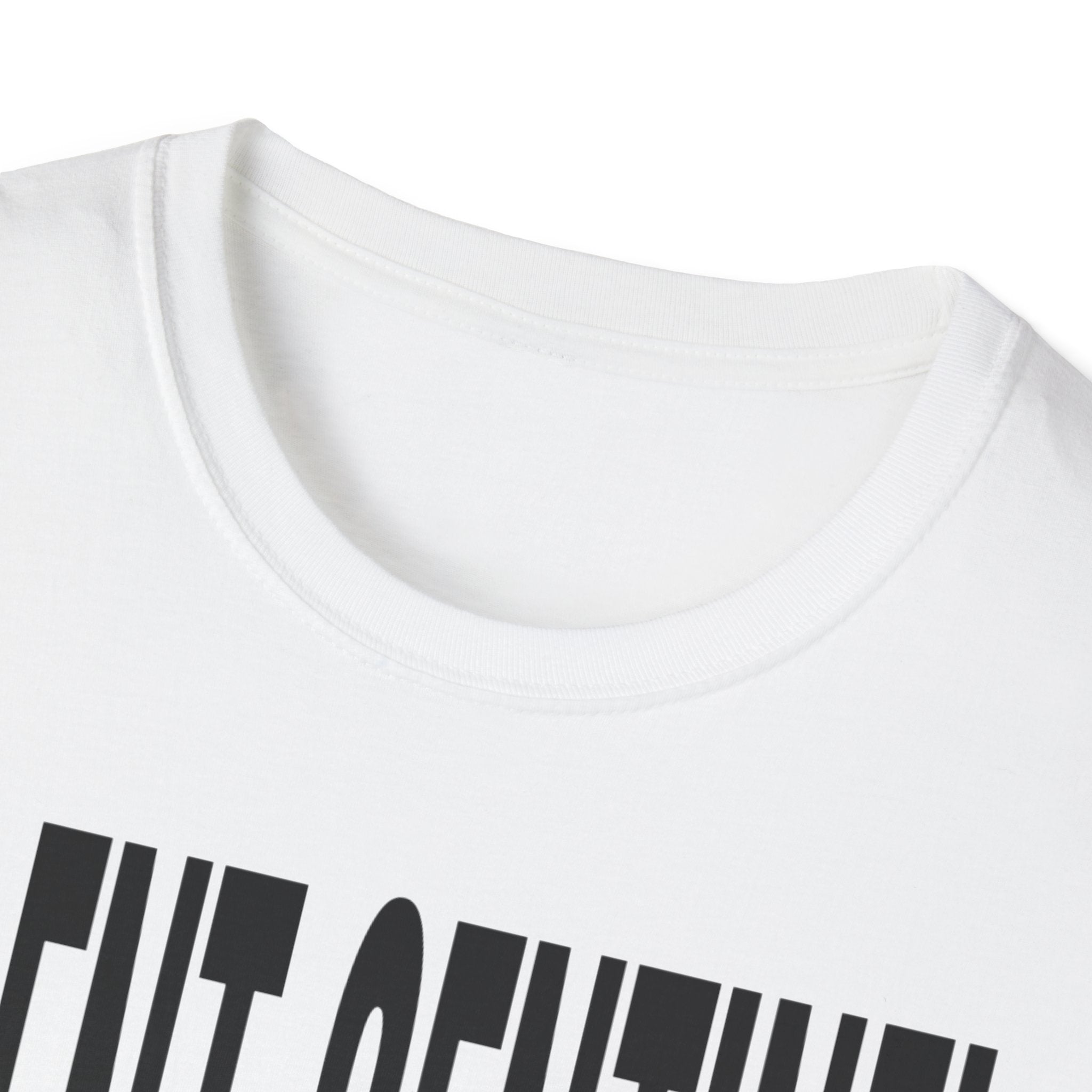 Silent Sentinel Gym Tee