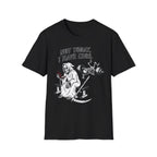 Not Today I Have Legs Gym Tee