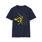 Calculated Impact Gym Tee