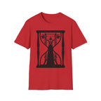 Every Rep Counts Gym Tee