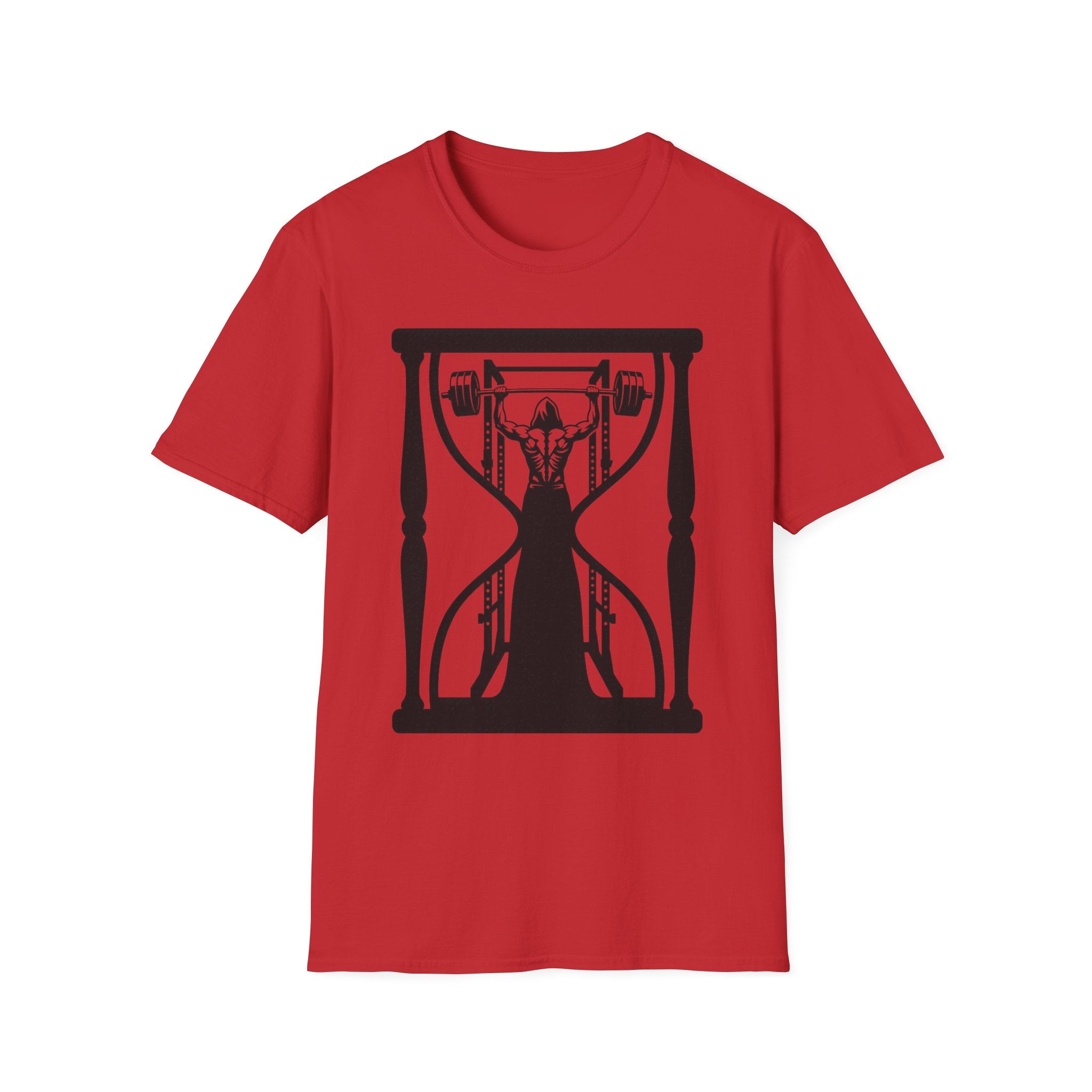 Every Rep Counts Gym Tee