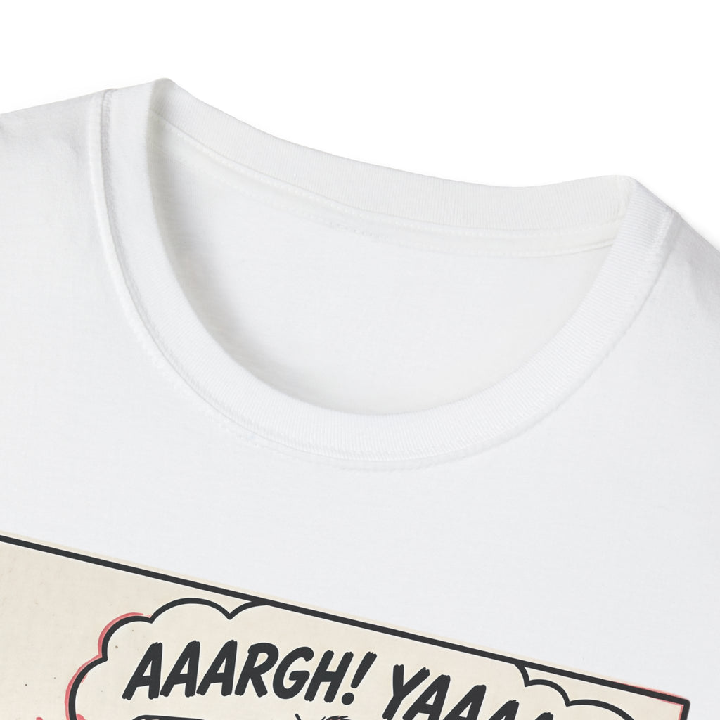 Corbet Gym Rat Gym Tee