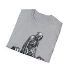 Reaper Deadlift Gym Tee