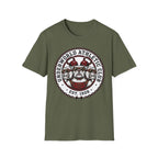 Under World Arthritic Club Gym Tee