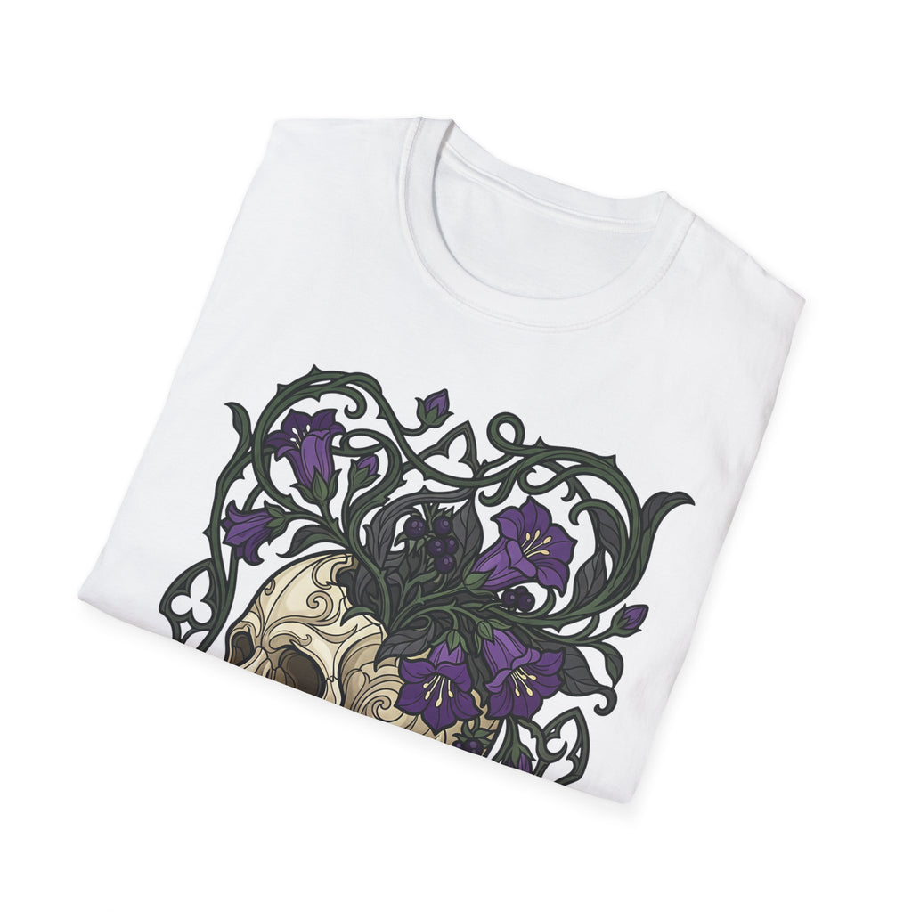 Built Against Time Gym Tee