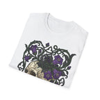 Built Against Time Gym Tee