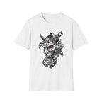 Chained Oni Gym Tee