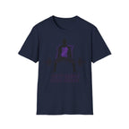 Empty Inside/Heavy Outside Gym Tee