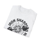 Iron Sharpens Gym Tee