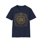 The Garrison's Hour Gym Tee