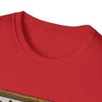 Body of Steel Gym Tee