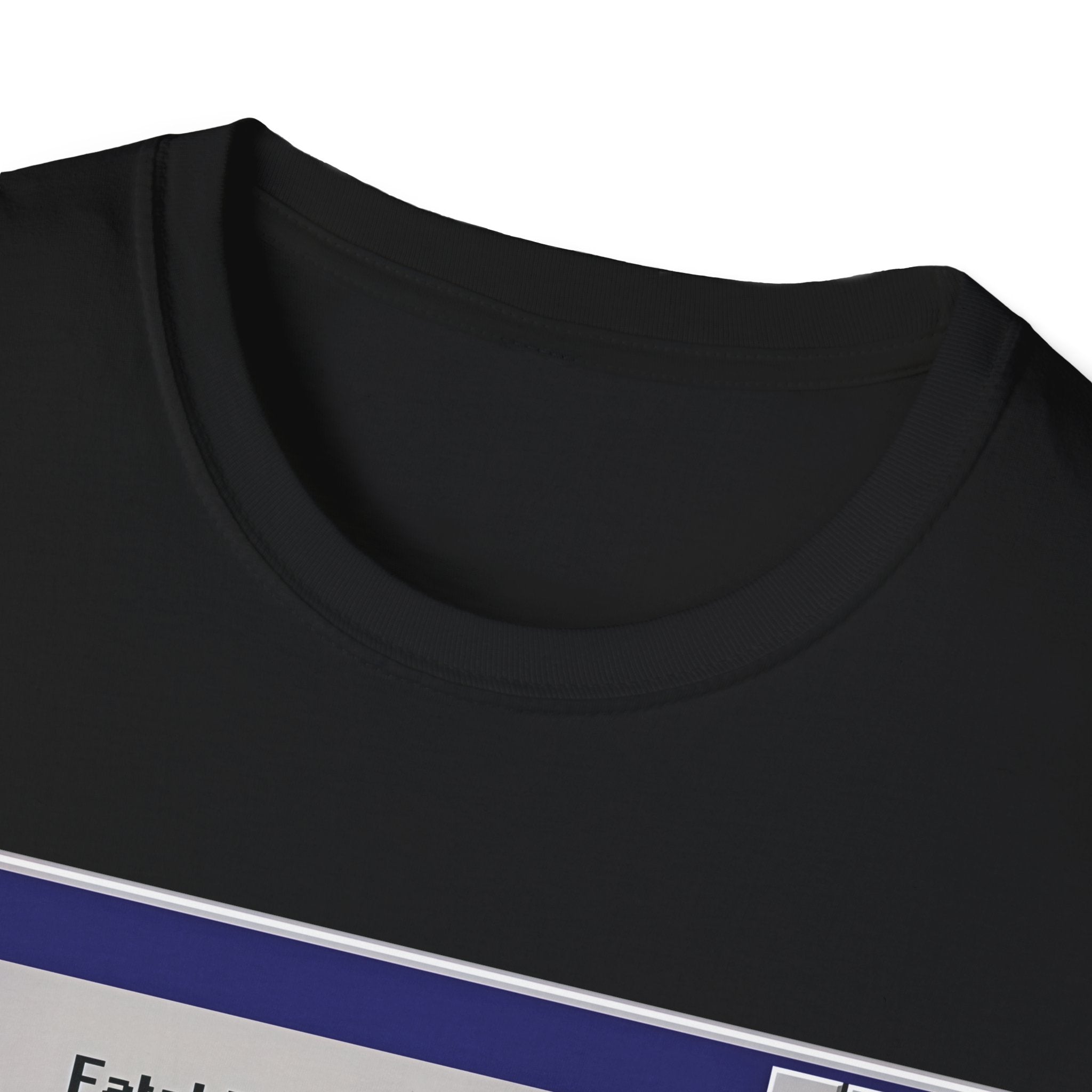 Fatal Exception OE Gym Tee