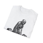 Reaper Deadlift Gym Tee