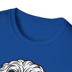Olympus Glitch Gym Tee