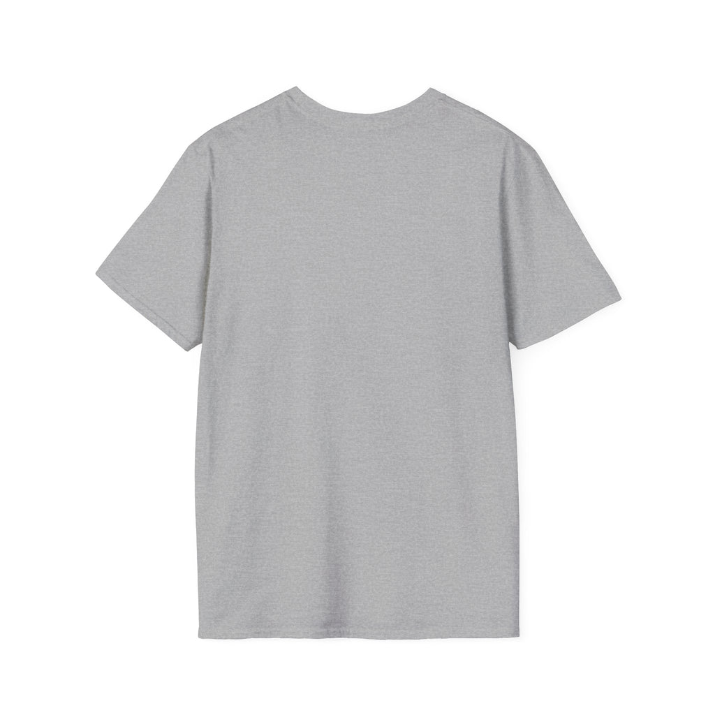 Running Out of Time Gym Tee