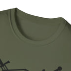 House Of Gains Gym Tee