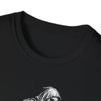 Reaper Deadlift Gym Tee