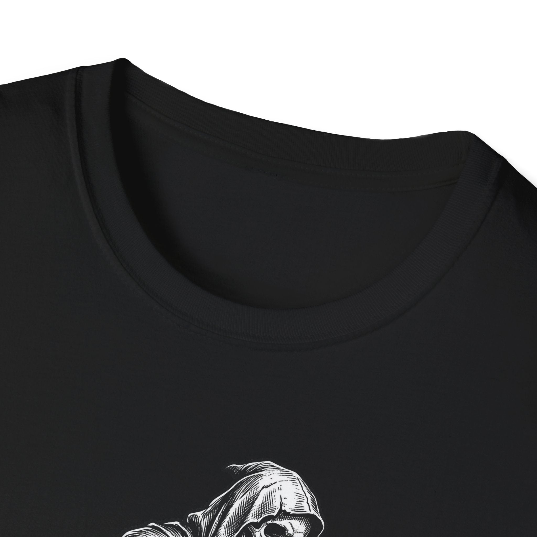 Reaper Deadlift Gym Tee