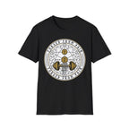 Forged from Pain Gym Tee