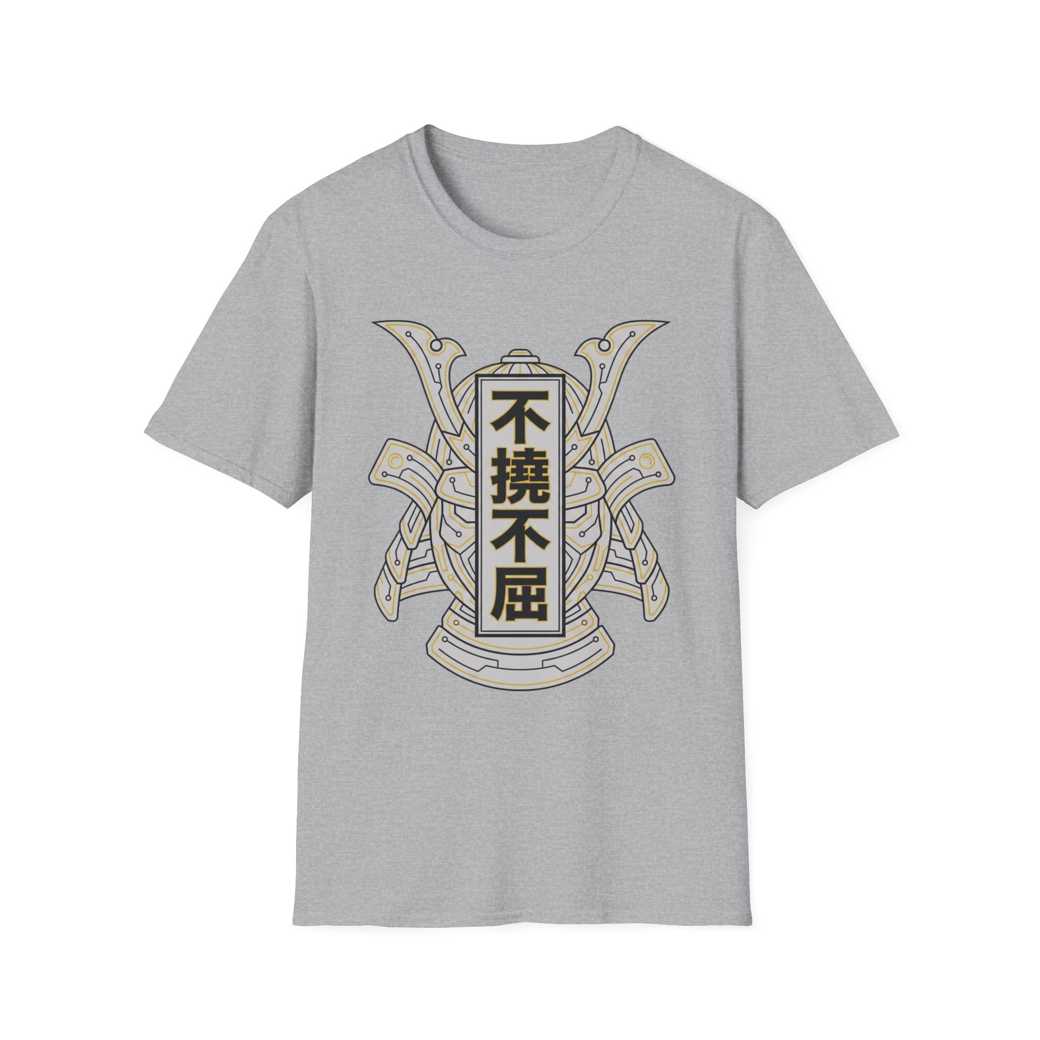 Futōfukutsu Gym Tee