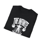 Void Mode: Activated Gym Tee