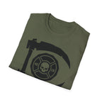 Strength Is The Only Truth Gym Tee