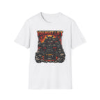 You Must Lift Gym Tee
