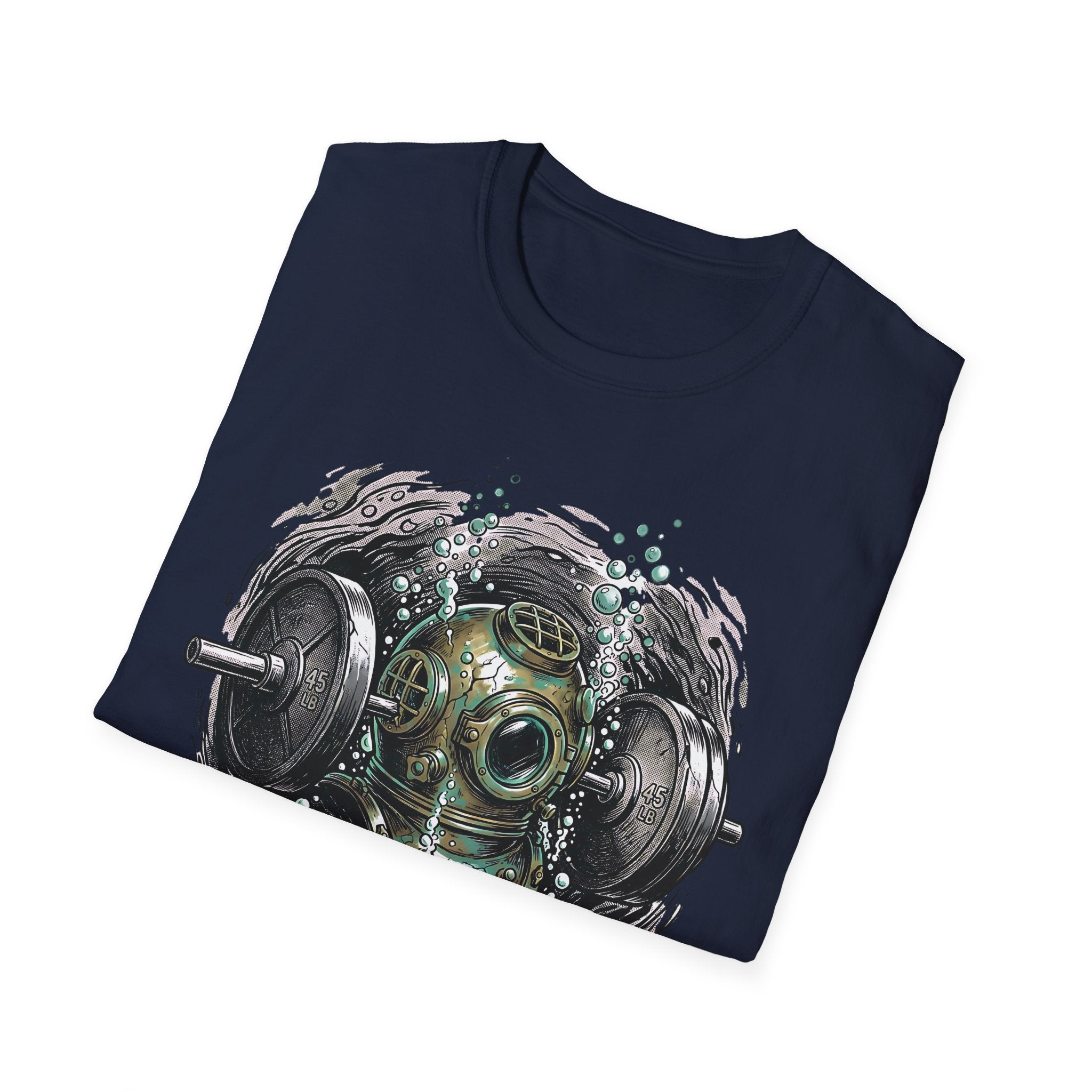 Copy of Play To Win Gym Tee