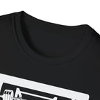 Every Rep Counts Gym Tee