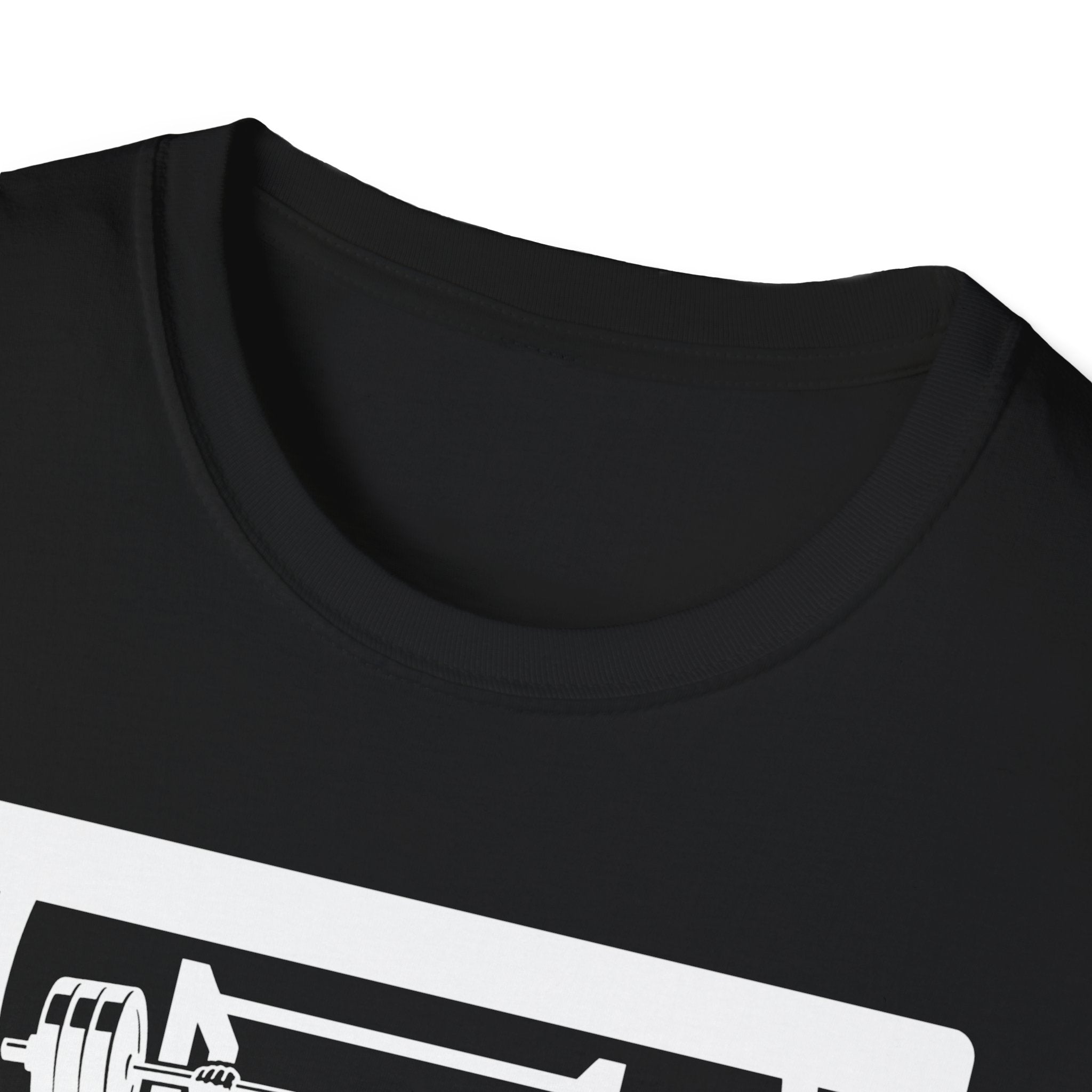 Every Rep Counts Gym Tee