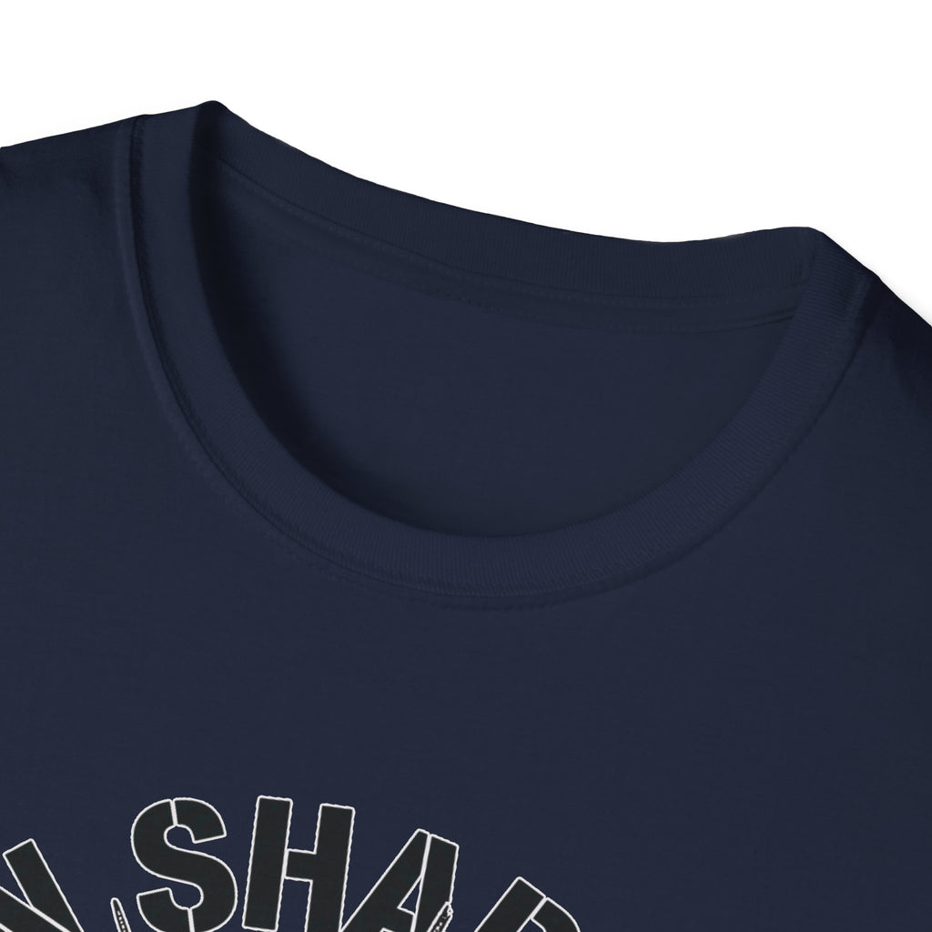 Iron Sharpens Gym Tee
