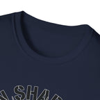 Iron Sharpens Gym Tee