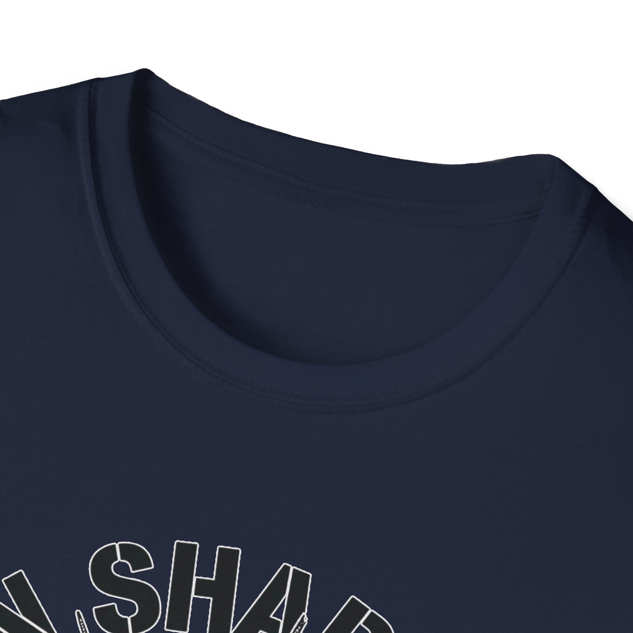 Iron Sharpens Gym Tee