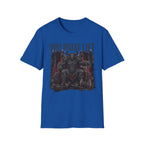 You Must Lift Gym Tee
