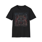 You Must Lift Gym Tee