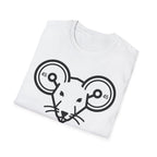The Gym is Infested Gym Tee