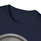 Under World Weight Gym Tee