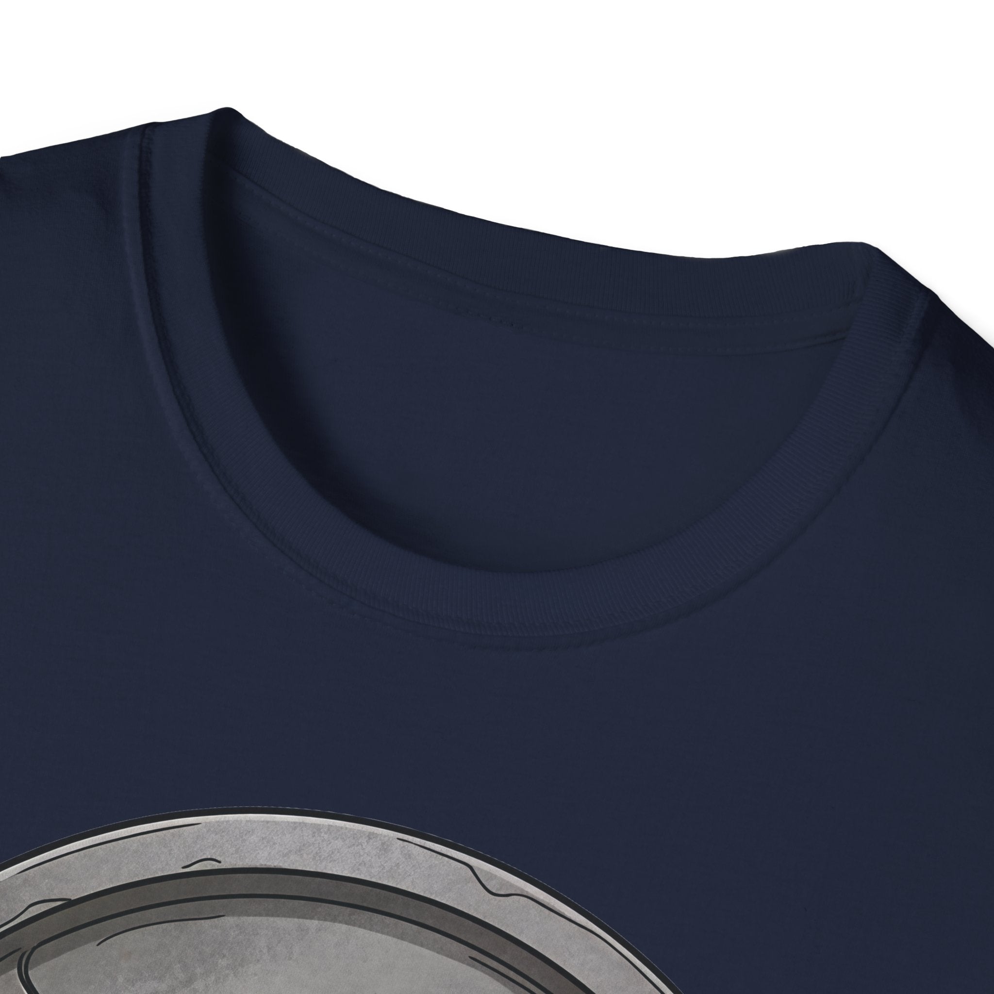 Under World Weight Gym Tee