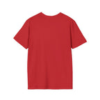 Olympus Glitch Gym Tee