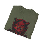 Oni Demon Gym Tee