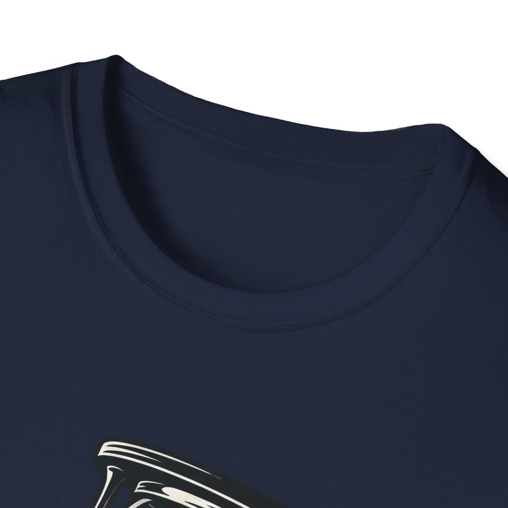 Running Out of Time Gym Tee