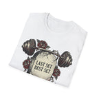 Copy of Samurai Cyborg Gym Tee