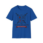 House Of Gains Gym Tee
