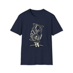 Running Out of Time Gym Tee