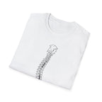 Iron Spine Gym Tee
