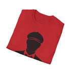 No Fights Just Lifting Gym Tee