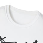House Of Gains Gym Tee