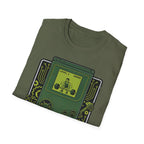 Play To Win Gym Tee