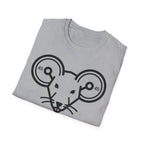 The Gym is Infested Gym Tee